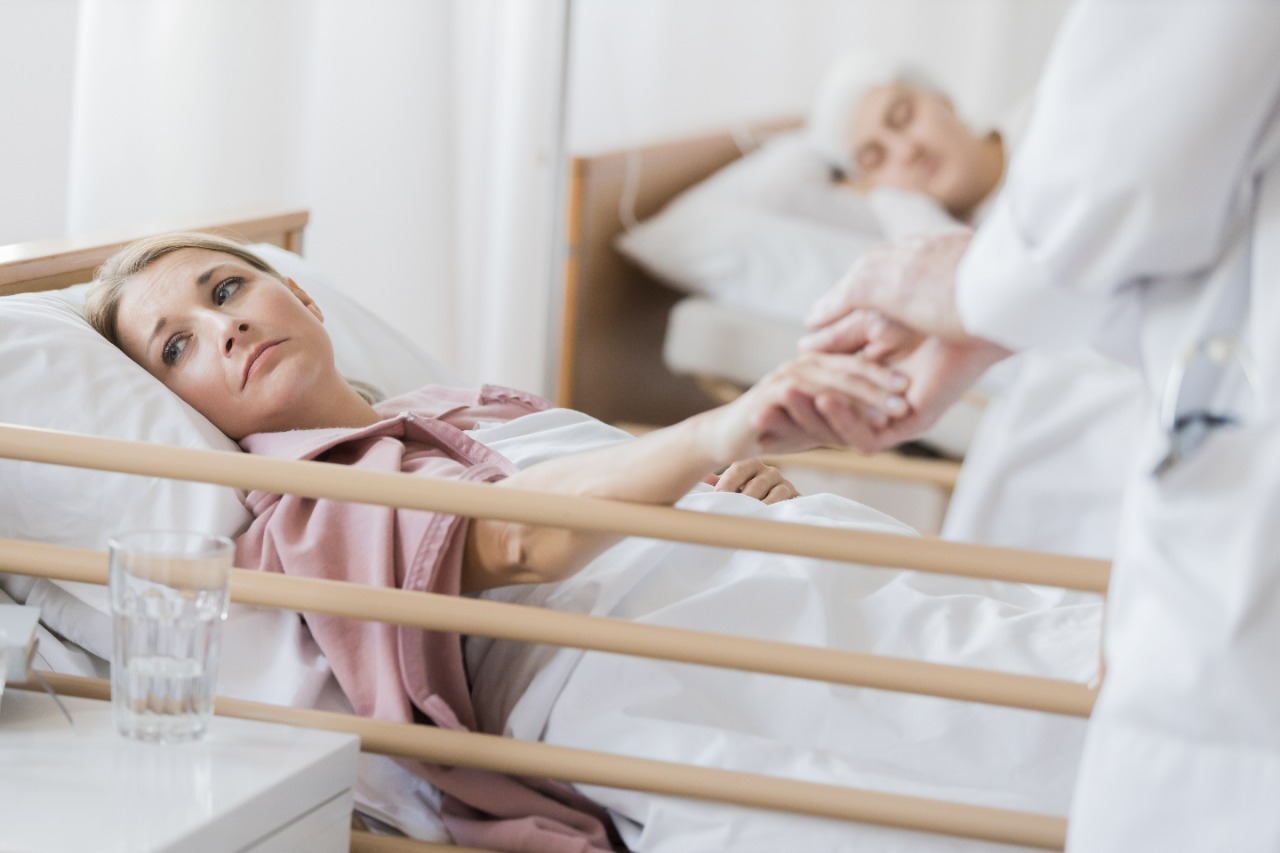 La esclerosis múltiple y el ocultamiento de la enfermedad